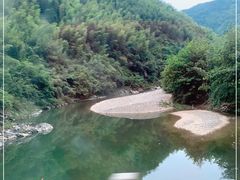 -雅鲁激流探险漂流