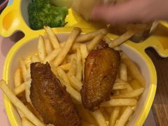 -杨记隆府重庆江湖菜(大悦城店)