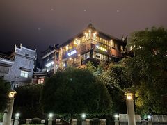 -上席擂茶·新中式青年茶馆(古城店)