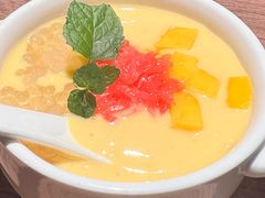 -大潮淮·淮扬菜(何园旗舰店)