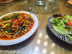 -严记小天府酸菜鱼(西四路店)