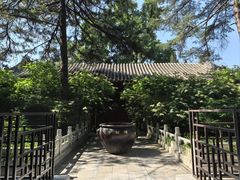 -潭柘寺景区