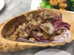 -燕云楼(云南路店)