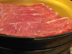 -牛New寿喜烧(虹桥新天地店)