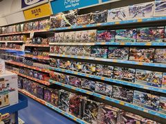 -TOYSRUS玩具反斗城(长春欧亚新生活购物广场店)