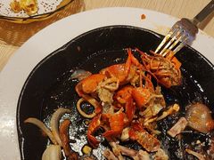 -经典世家牛排自助餐厅(百捷店)