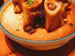 -牛记老坛香牛肉馆(六顺街店)