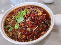 -成都驻京办餐厅(蜀都宾馆店)