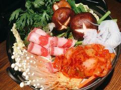 -花宴·日式料理