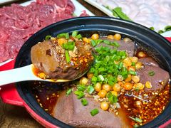 -马三妹跷脚牛肉(苏稽总店)