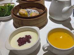 -万龙洲海鲜(南新仓店)