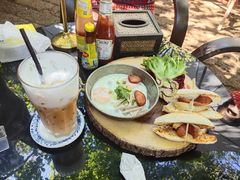 -Fern Forest Cafe