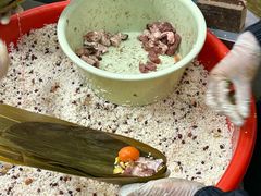 -鼎香皇高佬苏裹蒸粽