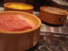 -龍歌自助小火锅(兰山上海路万达店)