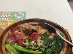 -膳心记-明火四宝煲仔饭(燕南店)