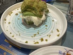 -观塘港茶餐厅(八一大道店)