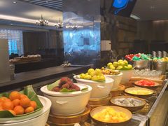 -圣丰索菲特·2 On 988 Café 自助餐厅