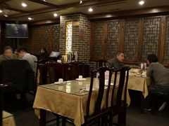 大堂-三义和酒楼(广渠门店)