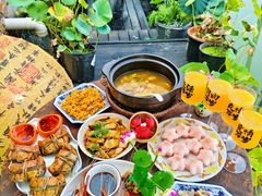 -水岸居湖景农家乐·阳澄湖大闸蟹