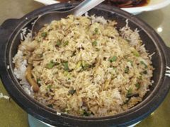 -台山第一家兴华黄鳝饭·黄鳝婆(开平店)