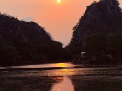 -星湖旅游景区七星岩