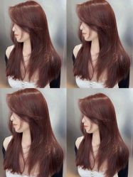 -TOP HAIR SALON