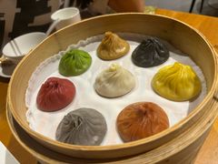-乐忻皇朝(上海中心大厦店)