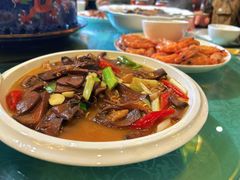 -华冠悠岚·庭院餐厅(青城后山店)