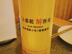 -福苗小骆驼烧烤(大唐不夜城店)
