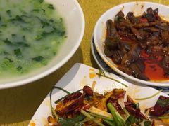 -广益饭店·云南菜·传统滇菜(翠湖北门书屋店)