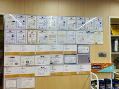 -CXFIT 陈徐健身工作室(凯旋店)
