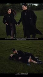 -第一夫人婚纱摄影(南京店)