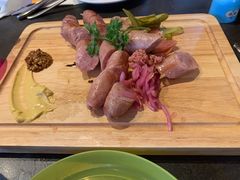 -Boxing Cat Brewery拳击猫精酿啤酒馆(永福店)