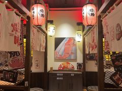 -炉胜·炉端烧·居酒屋