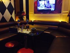 -萧邦音乐会所KTV·蒸汽活海鲜自助(福田店)