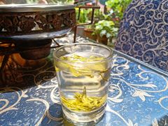 -国生茶庄·地道农家菜团建活动