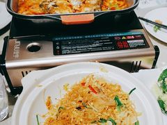 海鲜干捞粉丝-烟火鱼乡(吾悦店)