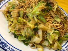 -聚发号清真菜馆