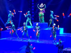 -珠海横琴长隆《卡卡虎奇遇记》