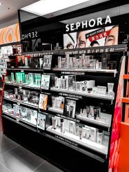 -丝芙兰Sephora
