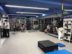 -N1 健身·普拉提·综合馆(嘉美中心店)