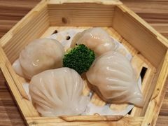 驰名虾饺皇-粤食堂(天津和悦汇店)