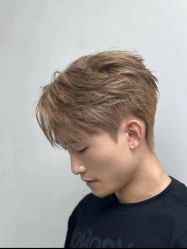 -YESIDO椰岛造型烫发染发