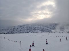 -太子岭滑雪场