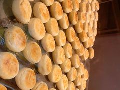 -老北京绿豆饼(解放路店)
