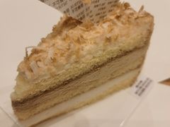 -85度C(南京丹凤街店)