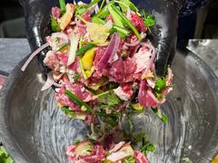 -古木枫老火锅(洪崖洞店)