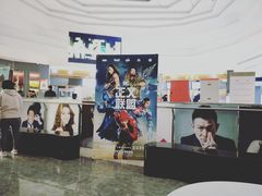-万达影城(开福万达广场IMAX店)