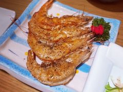 -三石铁板烧(紫竹桥店)