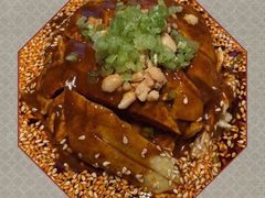 -俏江南天津时尚曲艺主题餐厅(马场道店)